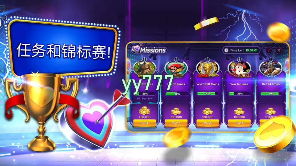yy777 APK