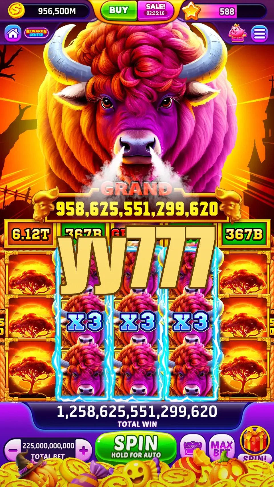 yy777 APK