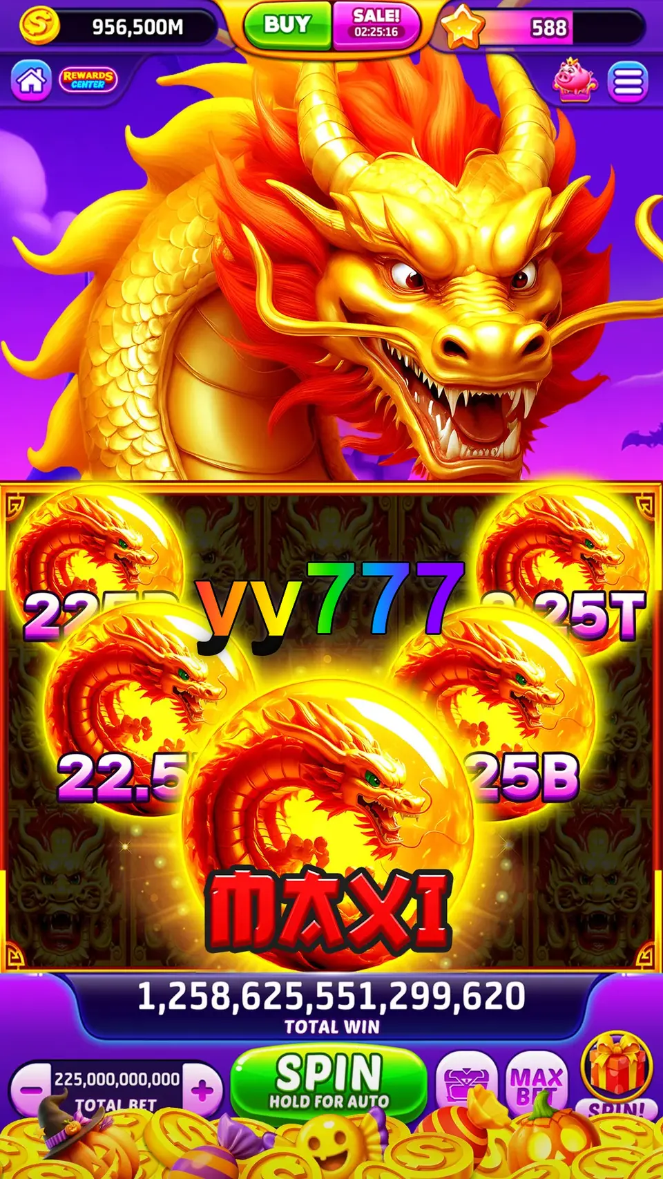 yy777 APK
