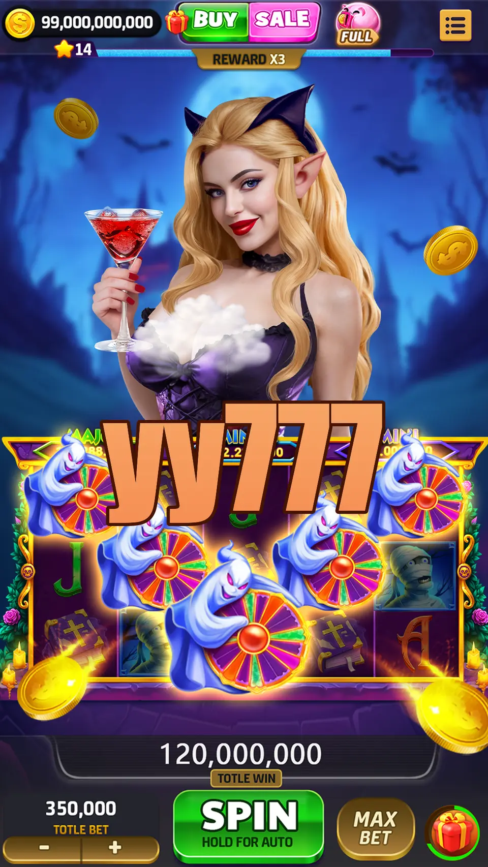 yy777 Mag-login