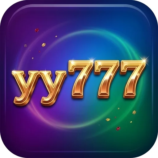 yy777 Logo - Opisyal