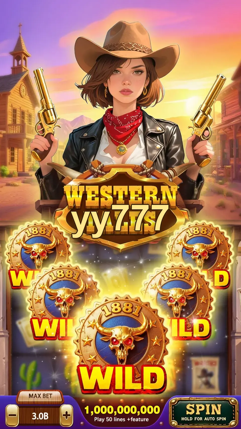 yy777 Mga screenshot - APK Opisyal